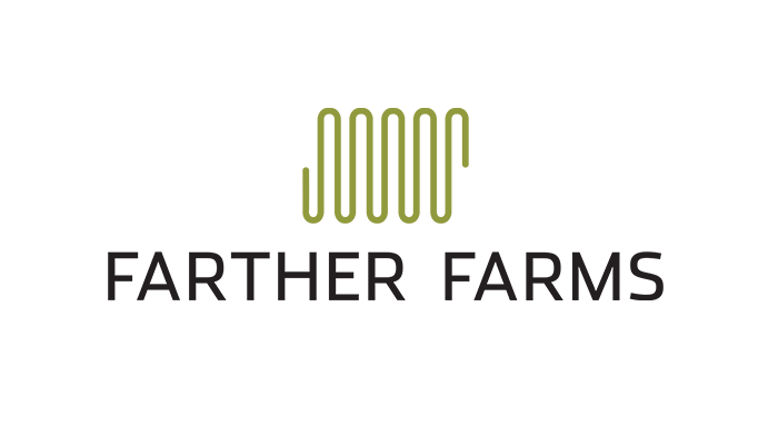farther farms logo