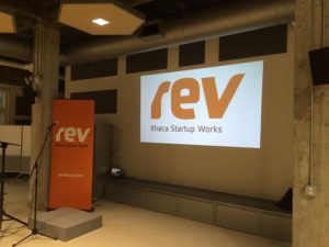 Meet 4 startups moving into Ithaca’s Carey Building as Rev.’s engine ignites