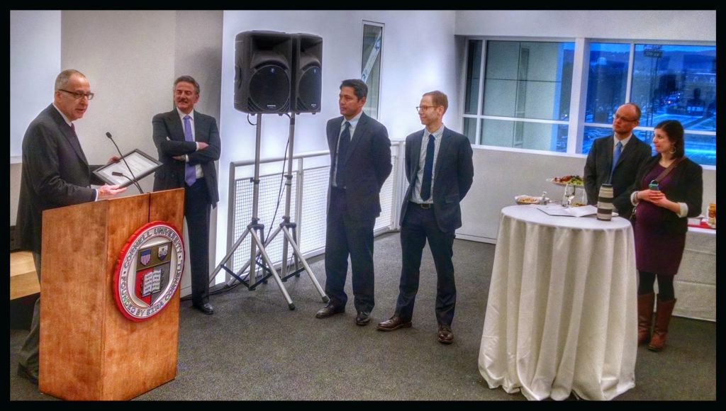 Agronomic graduation