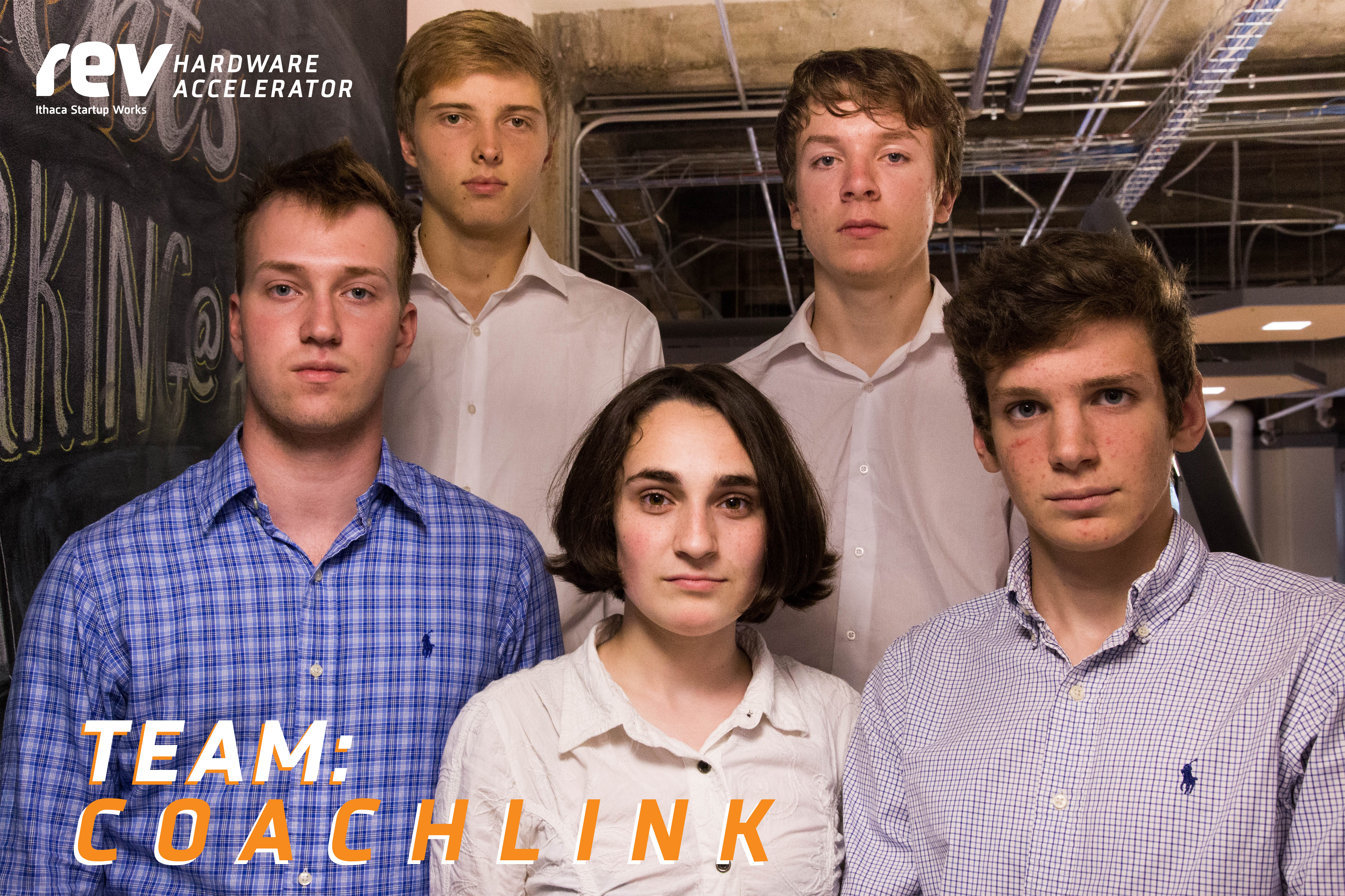 Team Coachlink