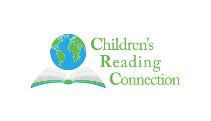 Children's Reading Connection logo