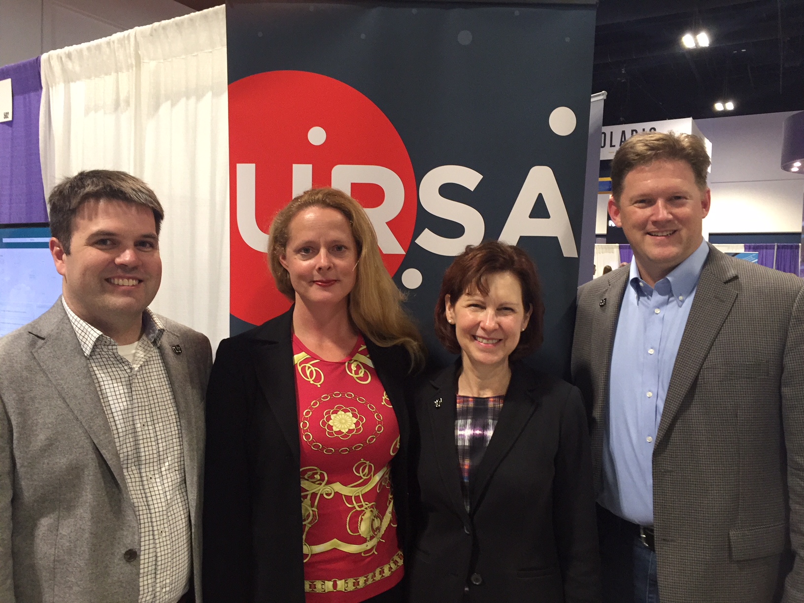 Ursa Executive Team