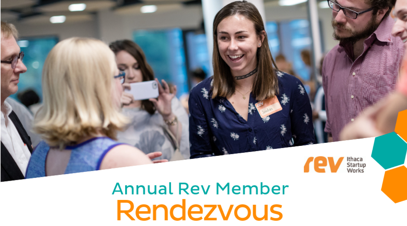 Annual Rev Member Rendezvous