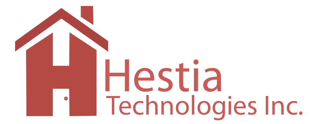 Hestia Technologies Inc. logo