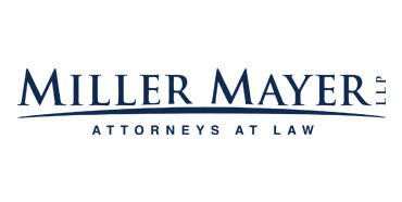 Miller Mayer logo