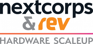 Nextcorps and Rev hardware scaleup
