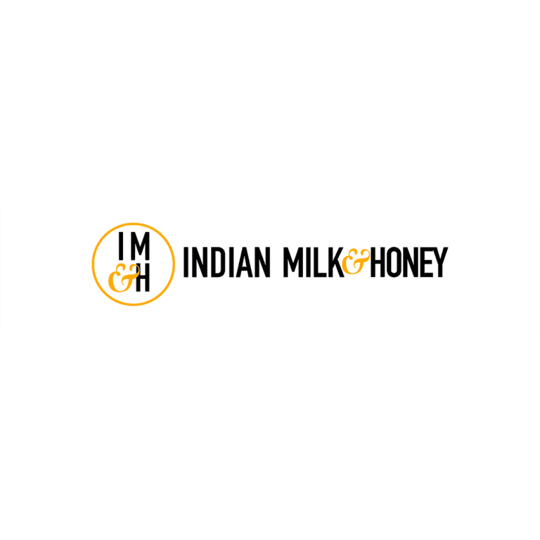 Indian Milk & Honey