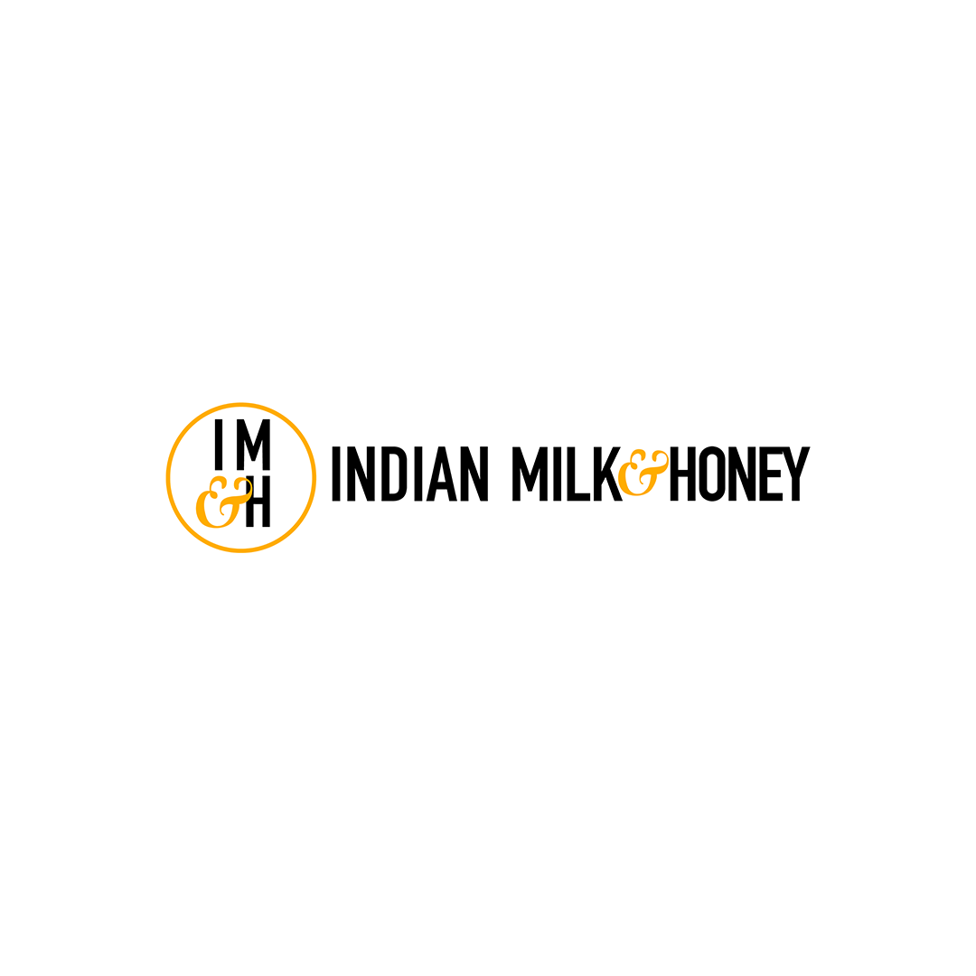 Indian Milk & Honey