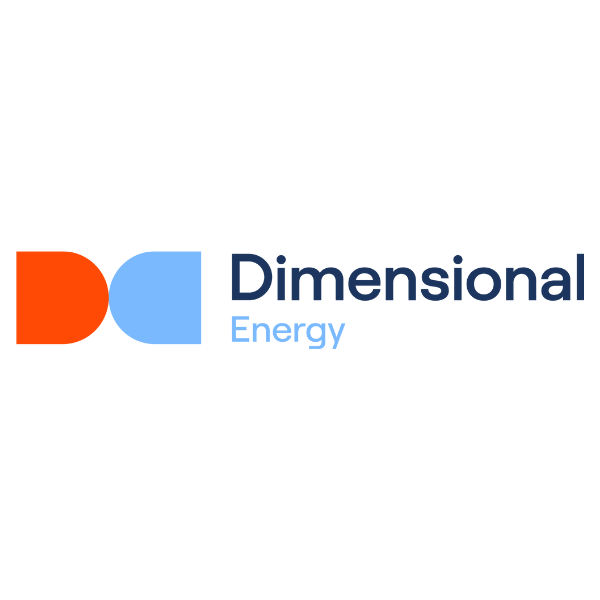Dimensional Energy