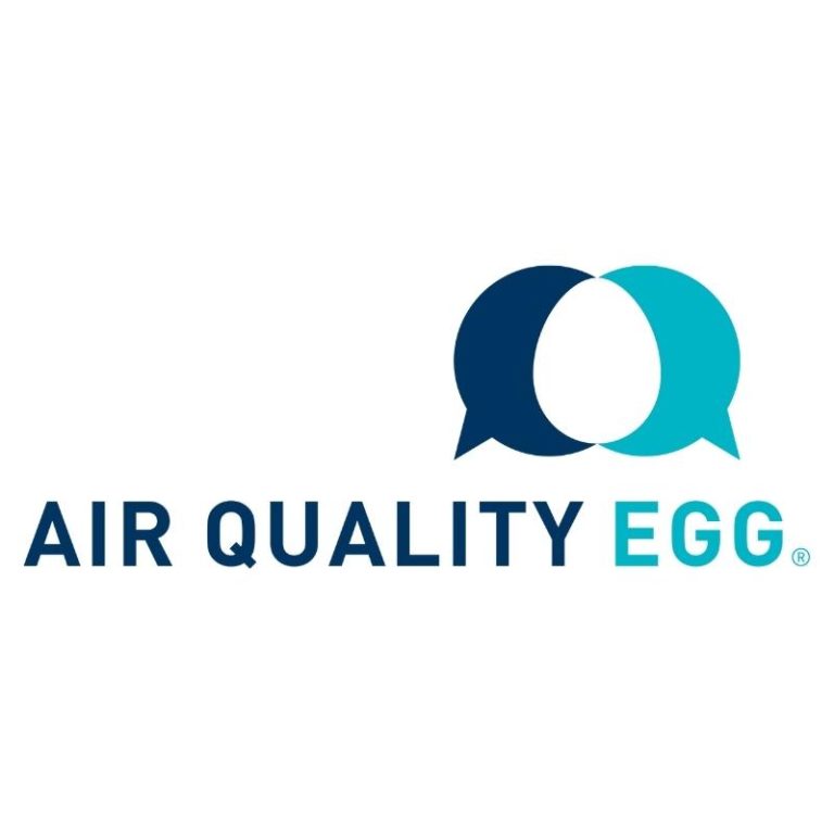 Air Quality Egg