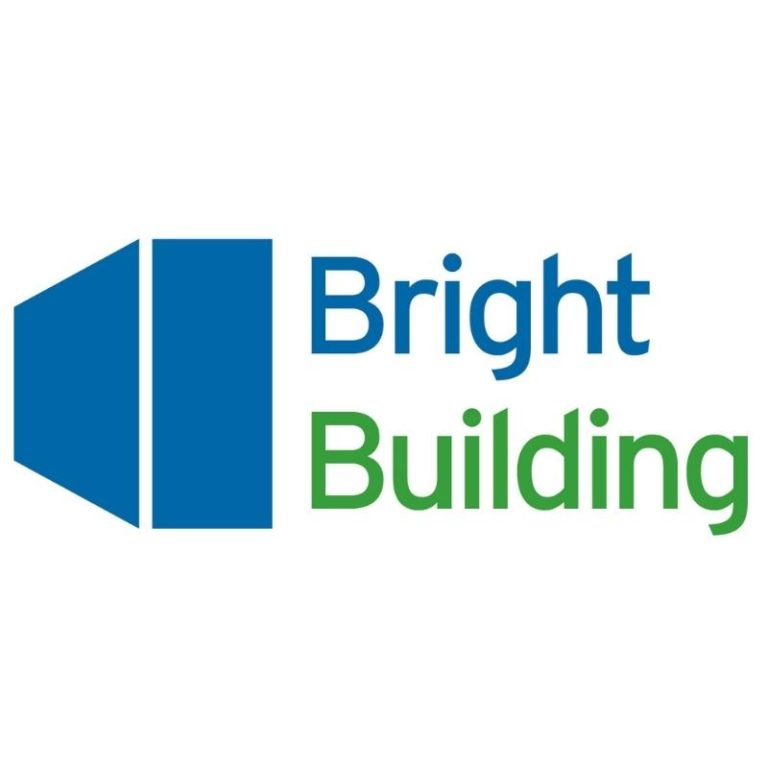 Bright Building