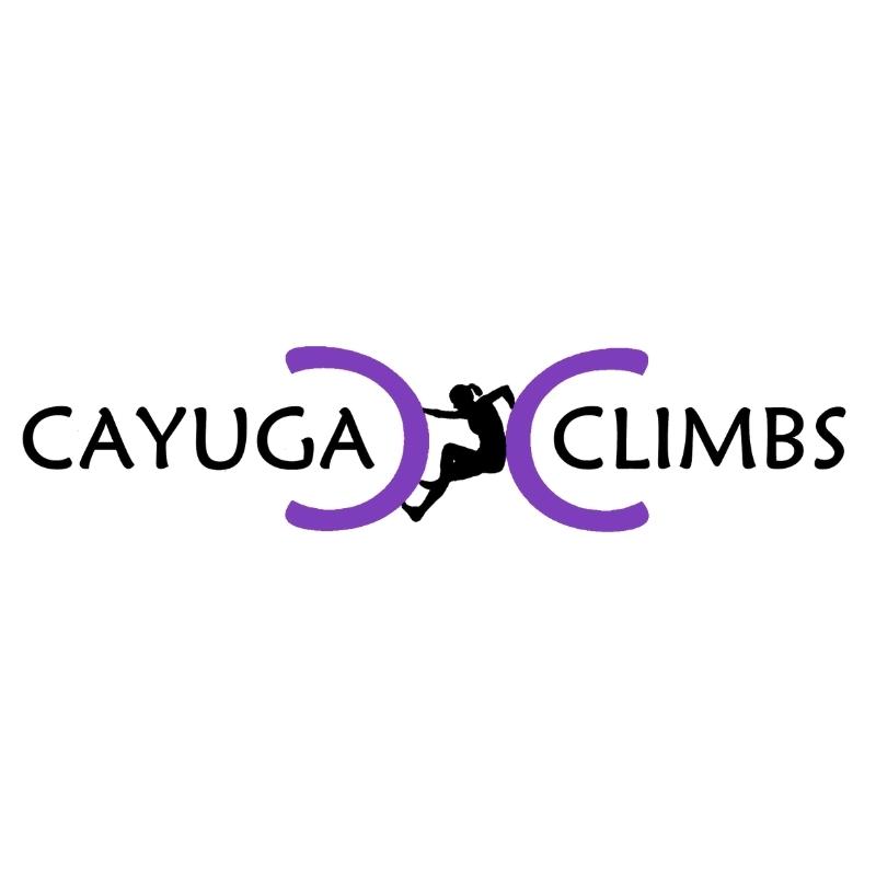 Cayuga Climbs