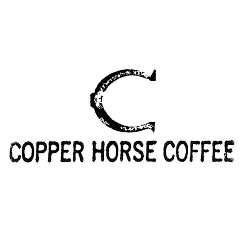 Copperhorse Coffee
