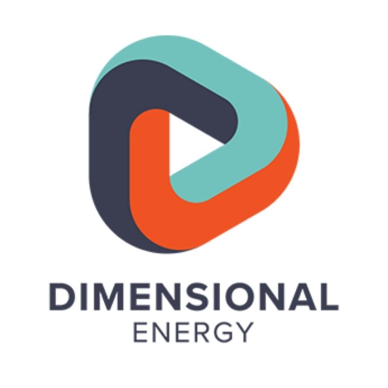 Dimensional Energy