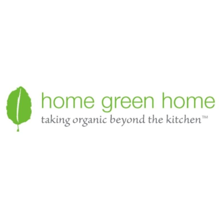 Home Green Home