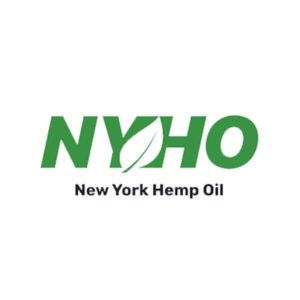 New York Hemp Oil