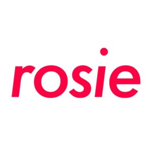 Logo of Rosie