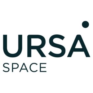 Logo for Ursa Space Solutions