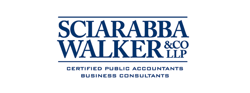 Sciarabba Walker & Co LLP, Certified Public Accountants Business Consultants