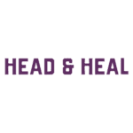 head & heal logo head and heal logo