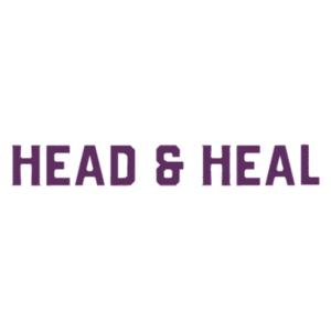 head and heal logo