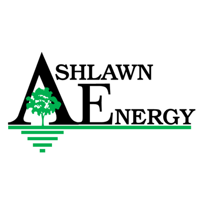 Ashlawn Energy