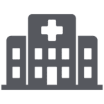 Hospital icon