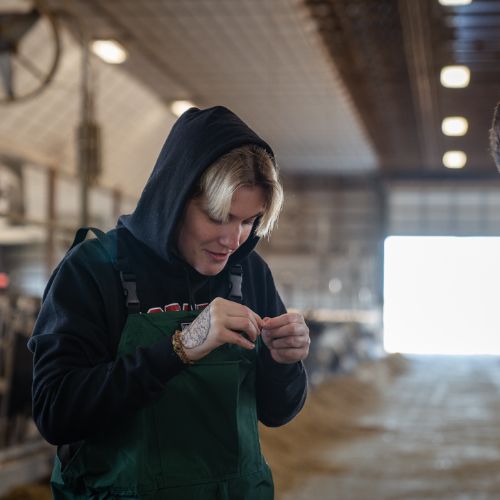 STEWARD formerly Virtual Fencing