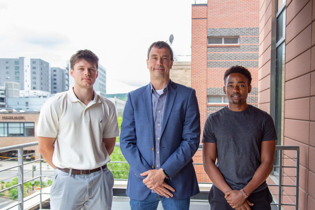 Golf Swing AI formerly AnalytiTech