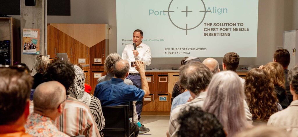 F.A.S.S (Fast Access Safety Syringe)