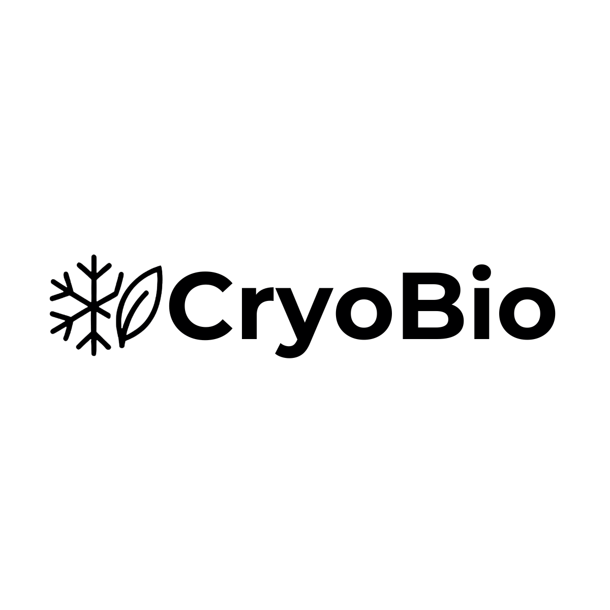 CryoBio Logo