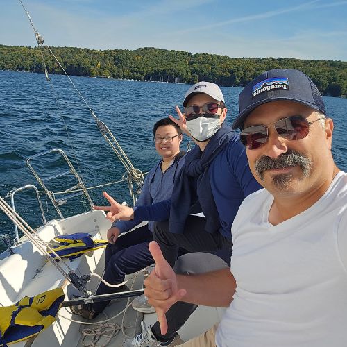 Budbreak Innovations