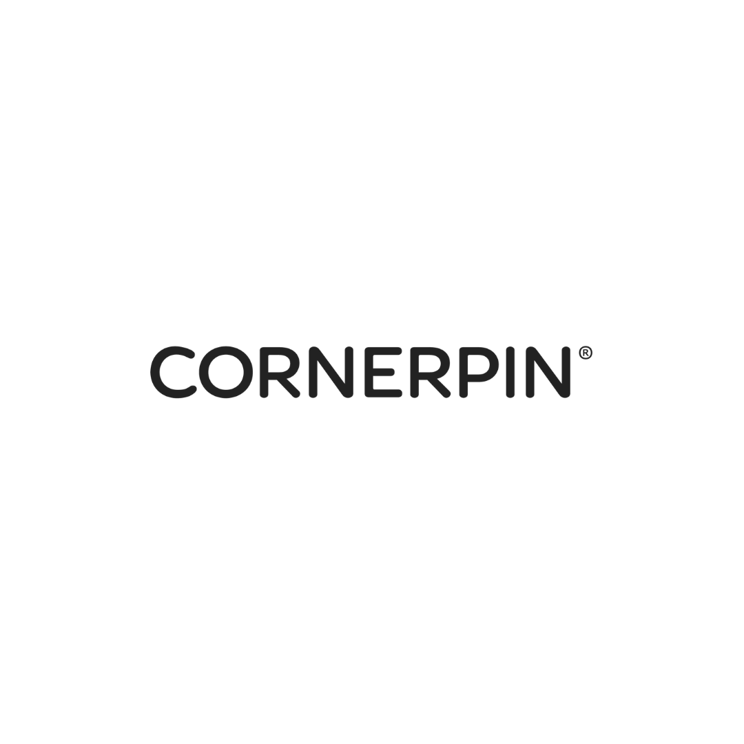 Cornerpin logo