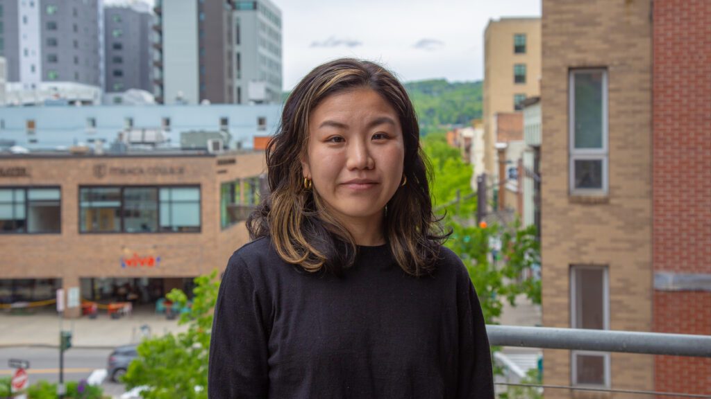 Strange Plant People