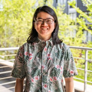 Sara DeVault-Feldman_Program Associate for Entrepreneurship Programs