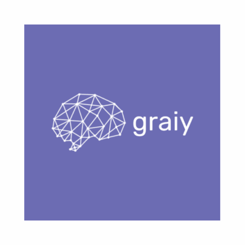 Graiy Inc.