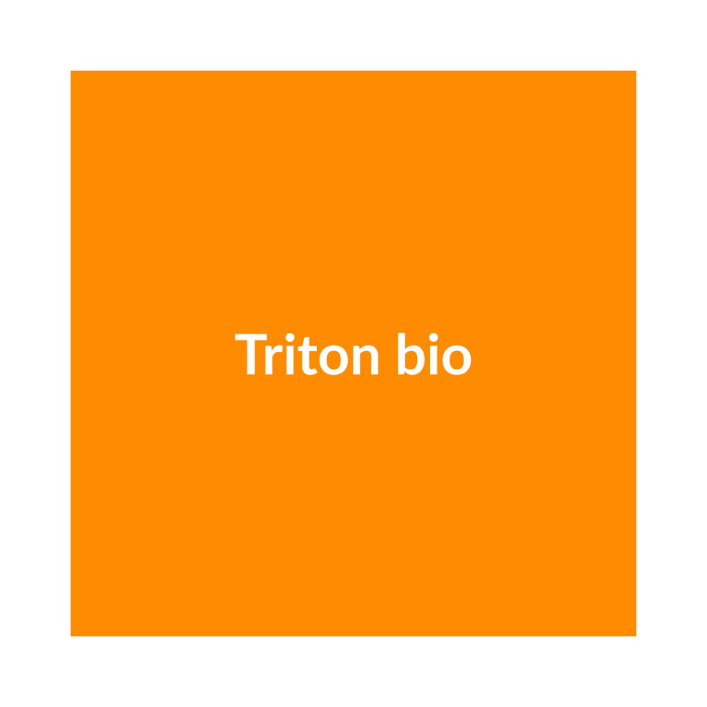 Triton Bio