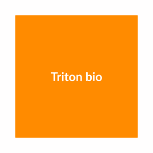 Triton Bio
