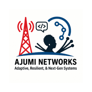 Ajumi Networks