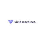 Vivid machines logo