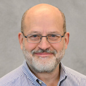 Gene Rendino_EIR Gene Rendino headshot