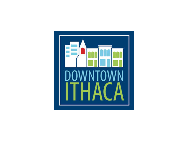 Downtown Ithaca Alliance