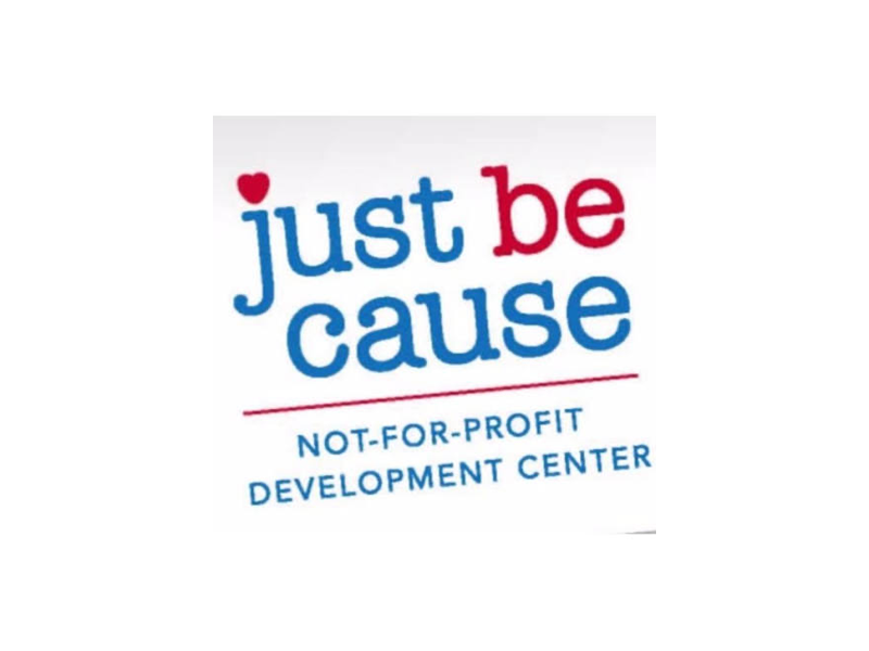 Just Be Cause Not-for-profit Development Center