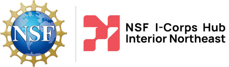 NSF I-Corps Hub Interior Northeast