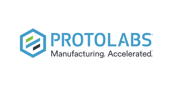 Protolabs - Manufacturing. Accelerated.