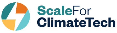 Scale for ClimateTech