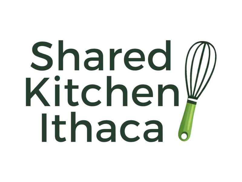 Shared Kitchen Ithaca