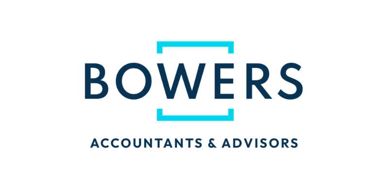 Bowers Accountants and Advisors logo